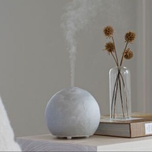 SAJE Wellness Positively Poosh Diffuser